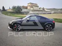 2017 Audi TT