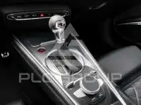 2017 Audi TT