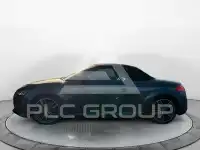 2017 Audi TT