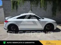 2017 Audi TT