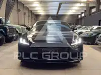 2017 Audi TT