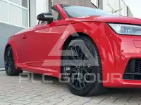 2017 Audi TT