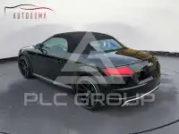 2017 Audi TT