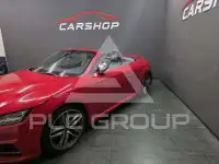 2017 Audi TT