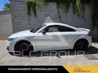 2017 Audi TT