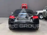 2017 Audi TT