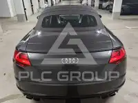 2017 Audi TT