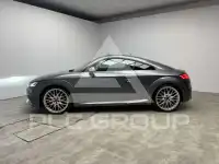 2017 Audi TT