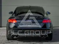 2017 Audi TT