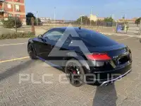 2017 Audi TT