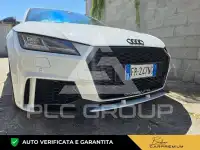2017 Audi TT
