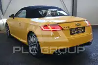 2017 Audi TT