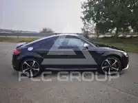 2017 Audi TT