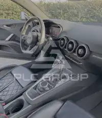 2017 Audi TT