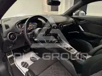 2017 Audi TT