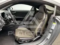2017 Audi TT
