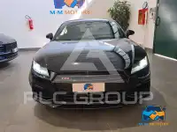 2017 Audi TT