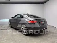2017 Audi TT