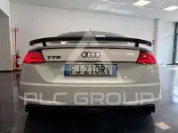 2017 Audi TT