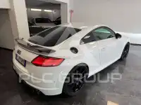 2017 Audi TT