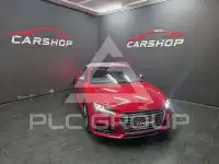 2017 Audi TT