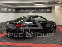 2017 Audi TT