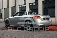 2017 Audi TT