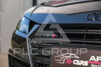 2017 Audi TT