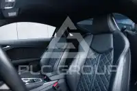 2017 Audi TT