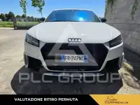 2017 Audi TT