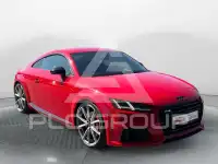 2017 Audi TT