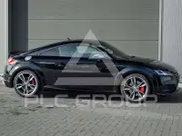 2017 Audi TT