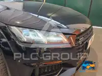 2017 Audi TT