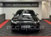 2017 Audi TT