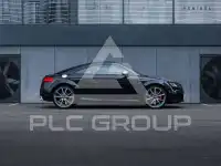 2017 Audi TT