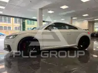 2017 Audi TT