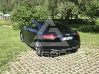 2017 Audi TT