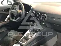 2017 Audi TT