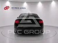 2017 Audi TT