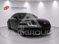 2017 Audi TT