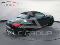 2017 Audi TT