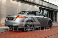 2017 Audi TT