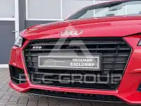 2017 Audi TT