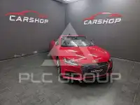 2017 Audi TT