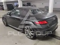 2017 Audi TT