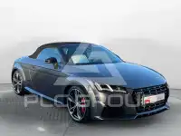 2017 Audi TT