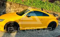 2017 Audi TT