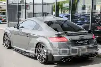 2017 Audi TT