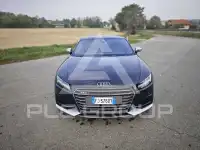 2017 Audi TT