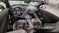 2017 Audi TT